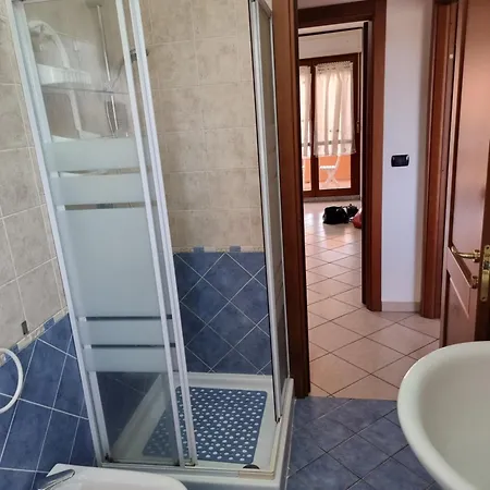 Apartamento Le Pavoncelle Di Adefede Alguer