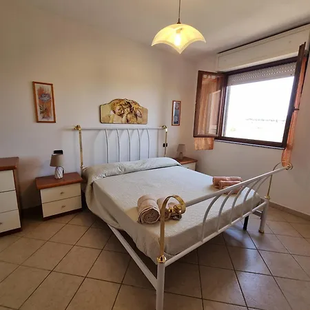 Le Pavoncelle Di Adefede Alghero