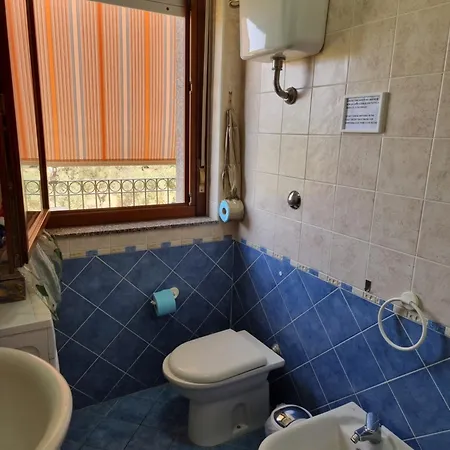 Apartment Le Pavoncelle Di Adefede Alghero