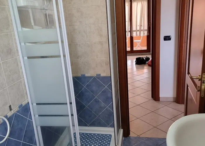 Appartamento Le Pavoncelle Di Adefede Alghero