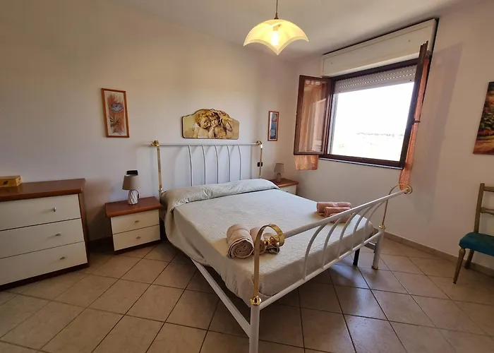 Le Pavoncelle Di Adefede Alghero