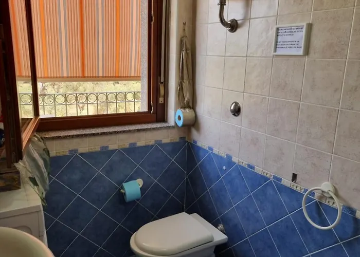 Appartamento Le Pavoncelle Di Adefede Alghero