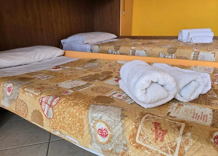 Le Pavoncelle Di Adefede * Alghero