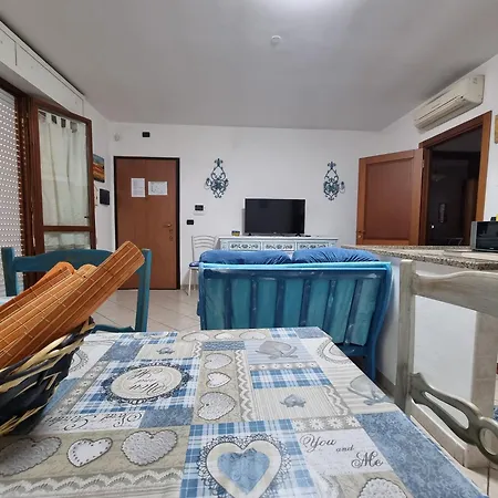 Lägenhet Le Pavoncelle Di Adefede Alghero