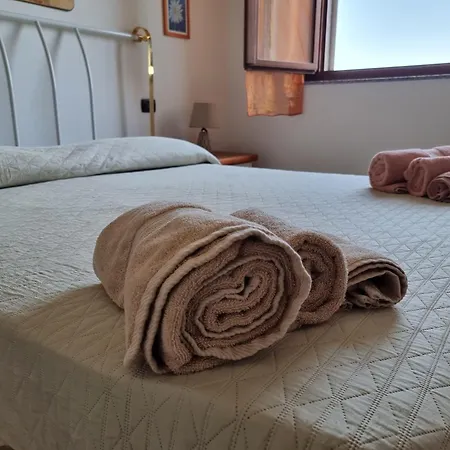 Apartment Le Pavoncelle Di Adefede Alghero