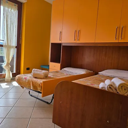 Le Pavoncelle Di Adefede Lägenhet *