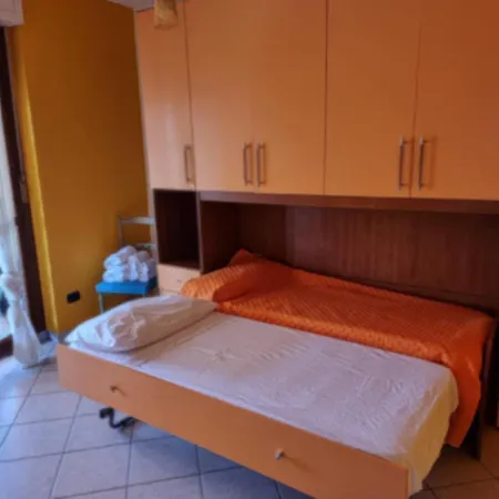 Le Pavoncelle Di Adefede Lägenhet Alghero