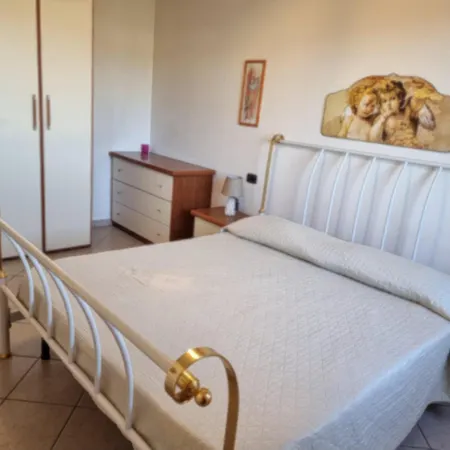 Lägenhet Le Pavoncelle Di Adefede Alghero