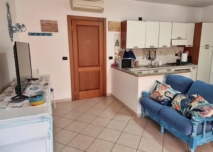 Le Pavoncelle Di Adefede Alghero