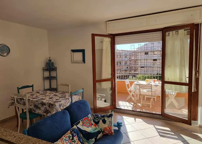 Le Pavoncelle Di Adefede