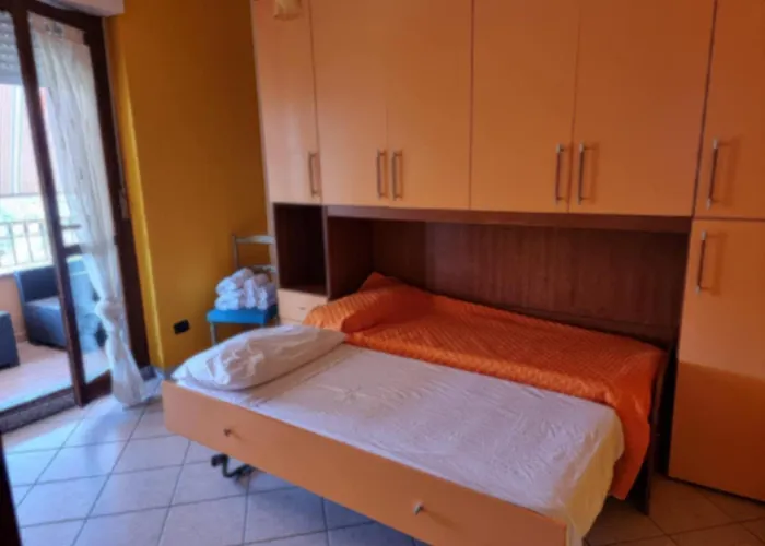 Le Pavoncelle Di Adefede Apartment Alghero