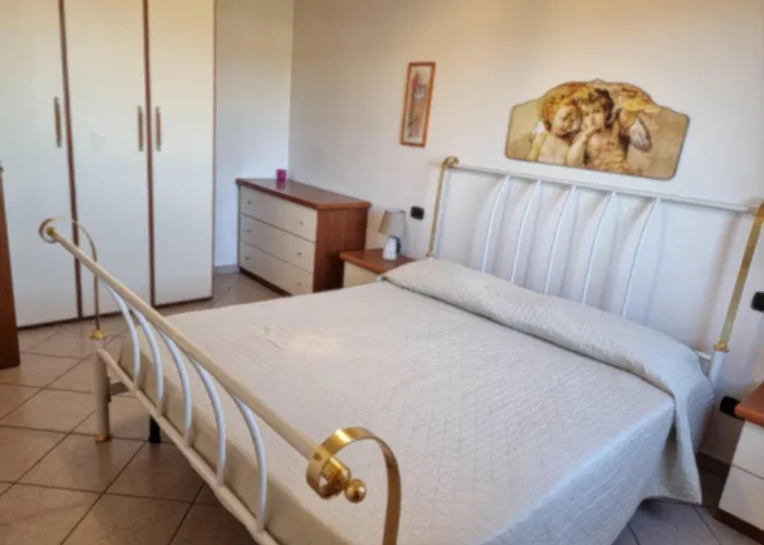 Apartmán Le Pavoncelle Di Adefede Alghero