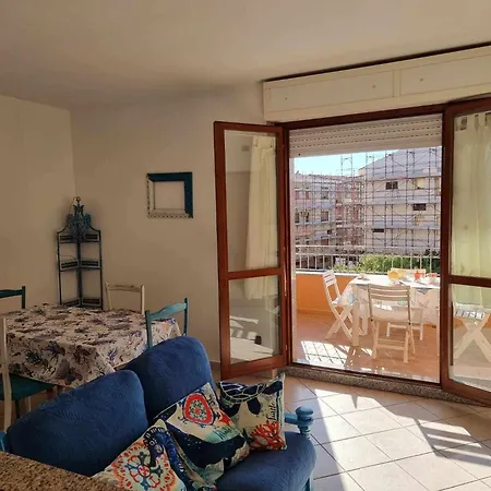 Le Pavoncelle Di Adefede